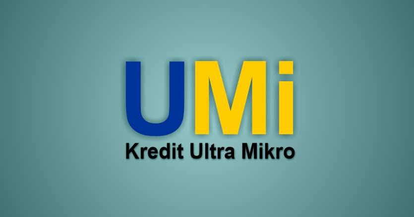 Syarat Kredit Ultra Mikro (UMi) Bunga 2 4 KTA BANK 2021